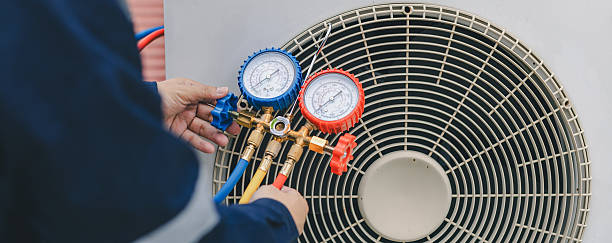 Licensed Air Conditioning Repair service in Brodnax, VA - AAA Pro HVAC